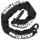ΑΛΥΣΙΔΑ Beast Chain 22mm 1.94m LK127 ΣΚΕΤΗ OXFORD