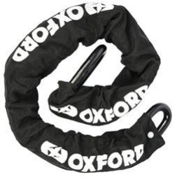 ΑΛΥΣΙΔΑ Beast Chain 22mm 1.5m LK126 ΣΚΕΤΗ OXFORD