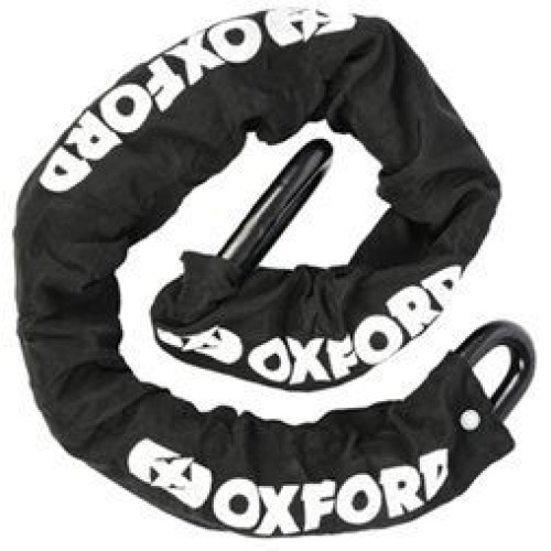 ΑΛΥΣΙΔΑ Beast Chain 22mm 1.5m LK126 ΣΚΕΤΗ OXFORD