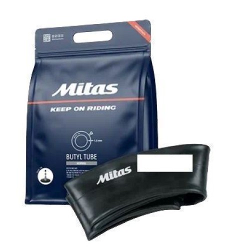 ΑΕΡΟΘΑΛΑΜΟΣ ΑΠΟ 400-18 ΕΩΣ 130/80-18 TR6 SD 1.5MM MITAS 70001349