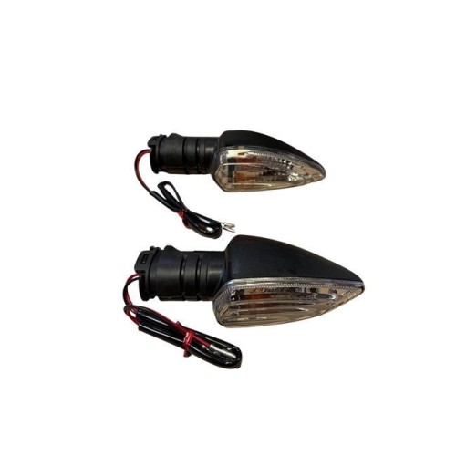 ΦΛΑΣ CRYPTON S115 -21 ΟΠΙΣΘΙΟ ΖΕΥΓ ΔΙΑΦΑΝΟ ROC