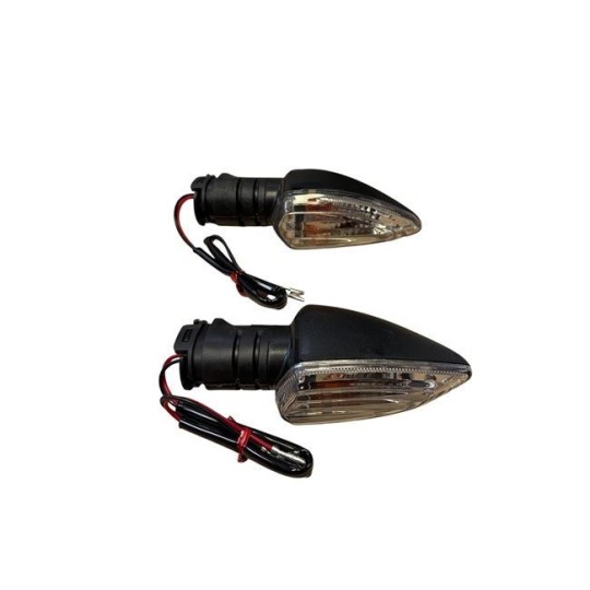 ΦΛΑΣ CRYPTON S115 -21 ΟΠΙΣΘΙΟ ΖΕΥΓ ΔΙΑΦΑΝΟ ROC
