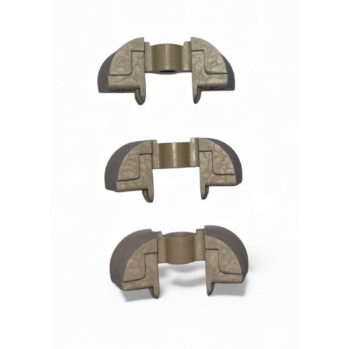 ΓΛΥΣΤΡΑΚΙ ΤΡΟΧ ΜΠΛΟΚ ΝΑΥΛΟΝ 3ΤΜΧ (ΠΙΣΩ) CFMOTO DR.PULLEY