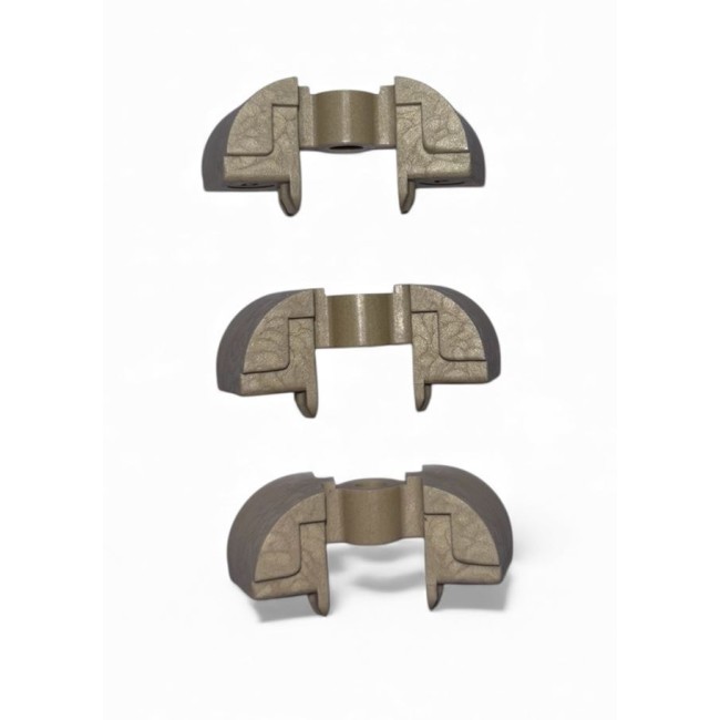 ΓΛΥΣΤΡΑΚΙ ΤΡΟΧ ΜΠΛΟΚ ΝΑΥΛΟΝ 3ΤΜΧ (ΠΙΣΩ) CFMOTO DR.PULLEY