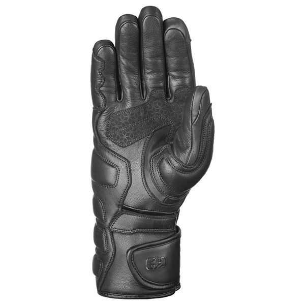 ΓΑΝΤΙΑ Hamilton WP MS Gloves Tch Blk 2XL GM1972012XL OXFORD