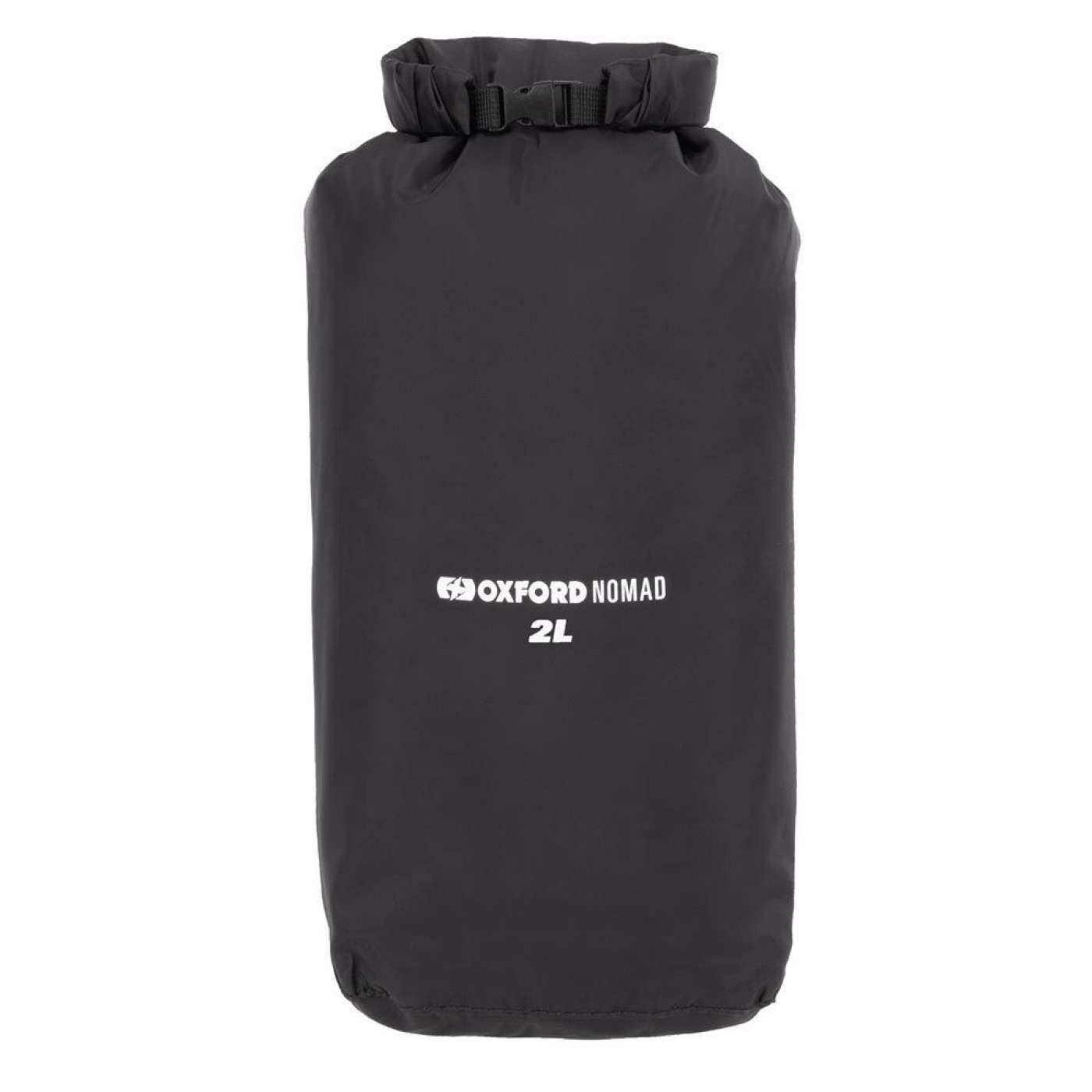 ΤΣΑΝΤΑ Nomad 2ltr Dry Bag - Black OL590 OXFORD