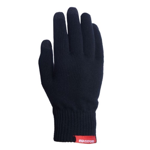 ΓΑΝΤΙΑ ΕΣΩΤΕΡΙΚΑ ΙΣΟΘΕΡΜΙΚΑ Knitted Thermolite Gloves S/M CA232 OXFORD