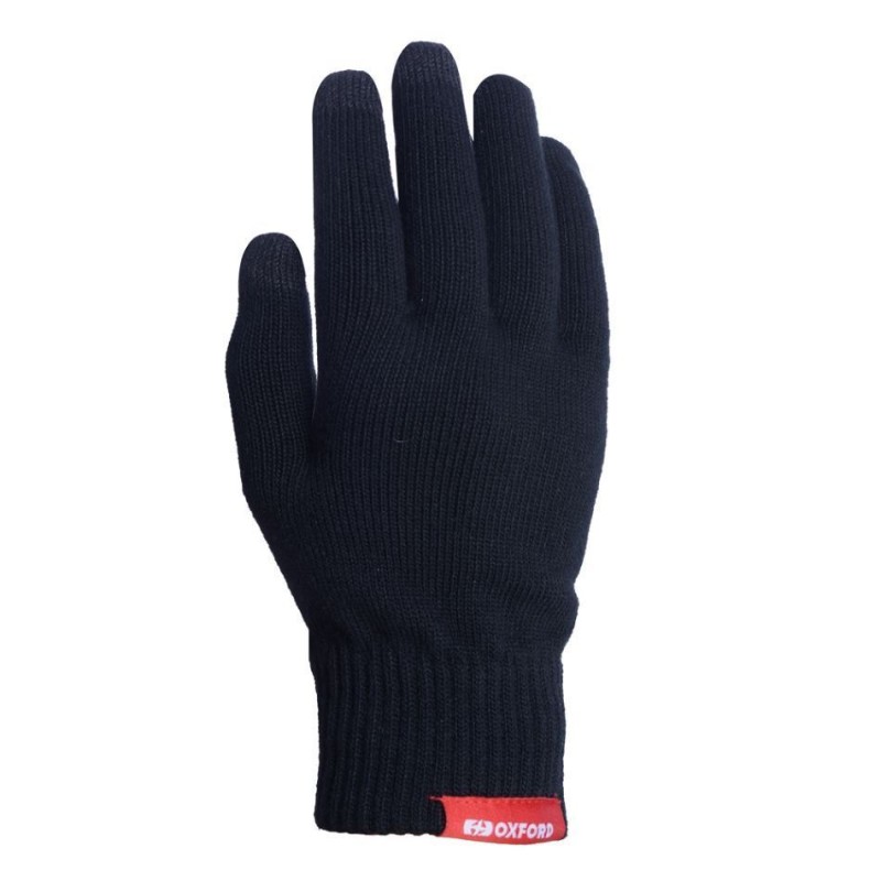 ΓΑΝΤΙΑ ΕΣΩΤΕΡΙΚΑ ΙΣΟΘΕΡΜΙΚΑ Knitted Thermolite Gloves S/M CA232 OXFORD
