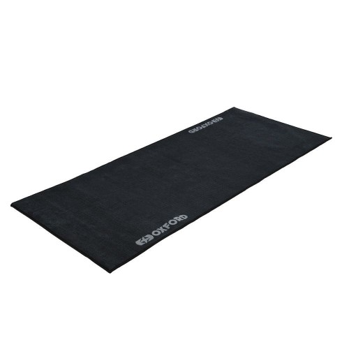 ΧΑΛΙ Workshop Mat Grey M 190x80cm OX661 OXFORD