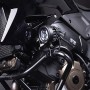 ΠΡΟΒΟΛΕΑΣ Auxiliary Lights Round 4K EL385 OXFORD