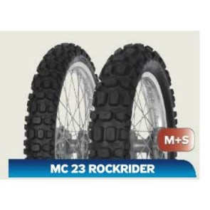 ΕΛΑΣΤΙΚΟ 140/80-18 MC23 70R  MITAS 70000470 1408018