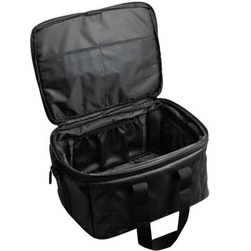 ΤΣΑΝΤΑ Roamer 45L Grab Bag - Black OL1054 OXFORD