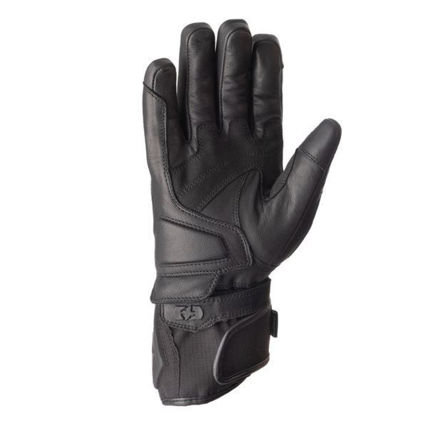 ΓΑΝΤΙΑ Vancouver 2.0 D2D MS Glove Black/Green/Yellow S GM241102S OXFORD