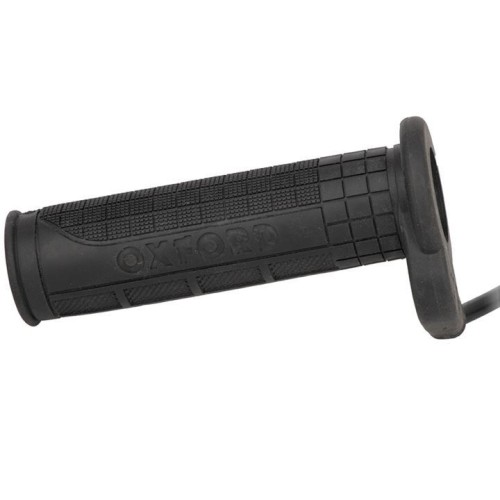 ΧΕΙΡΟΛΑΒΗ ΘΕΡΜΑΙΝΟΜΕΝΗ ΑΝΤΑΛΛΑΚΤΙΚΟ Hotgrips Adventure Spare RH Grip OF690T7 OXFORD DD