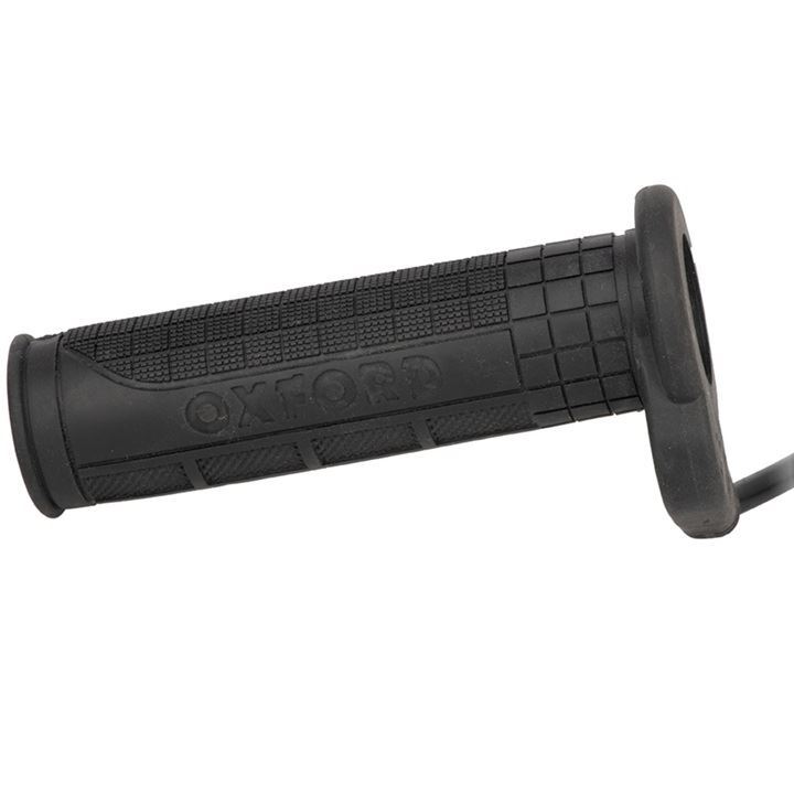 ΧΕΙΡΟΛΑΒΗ ΘΕΡΜΑΙΝΟΜΕΝΗ ΑΝΤΑΛΛΑΚΤΙΚΟ Hotgrips Adventure Spare RH Grip OF690T7 OXFORD DD