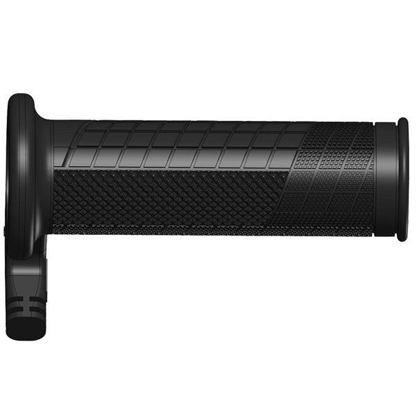 ΧΕΙΡΟΛΑΒΗ ΘΕΡΜΑΙΝΟΜΕΝΗ ΑΝΤΑΛΛΑΚΤΙΚΟ Hotgrips Touring Spare RH Grip OF691T7 OXFORD DD