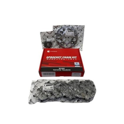 ΓΡΑΝΑΖΙ ΚΙΤ INNOVA 428 CWORKS TOYOTA TSUSHO ΕΝΙΣΧ ΑΛΥΣΙΔΑ 14Δ 35Δ 428H 104Δ