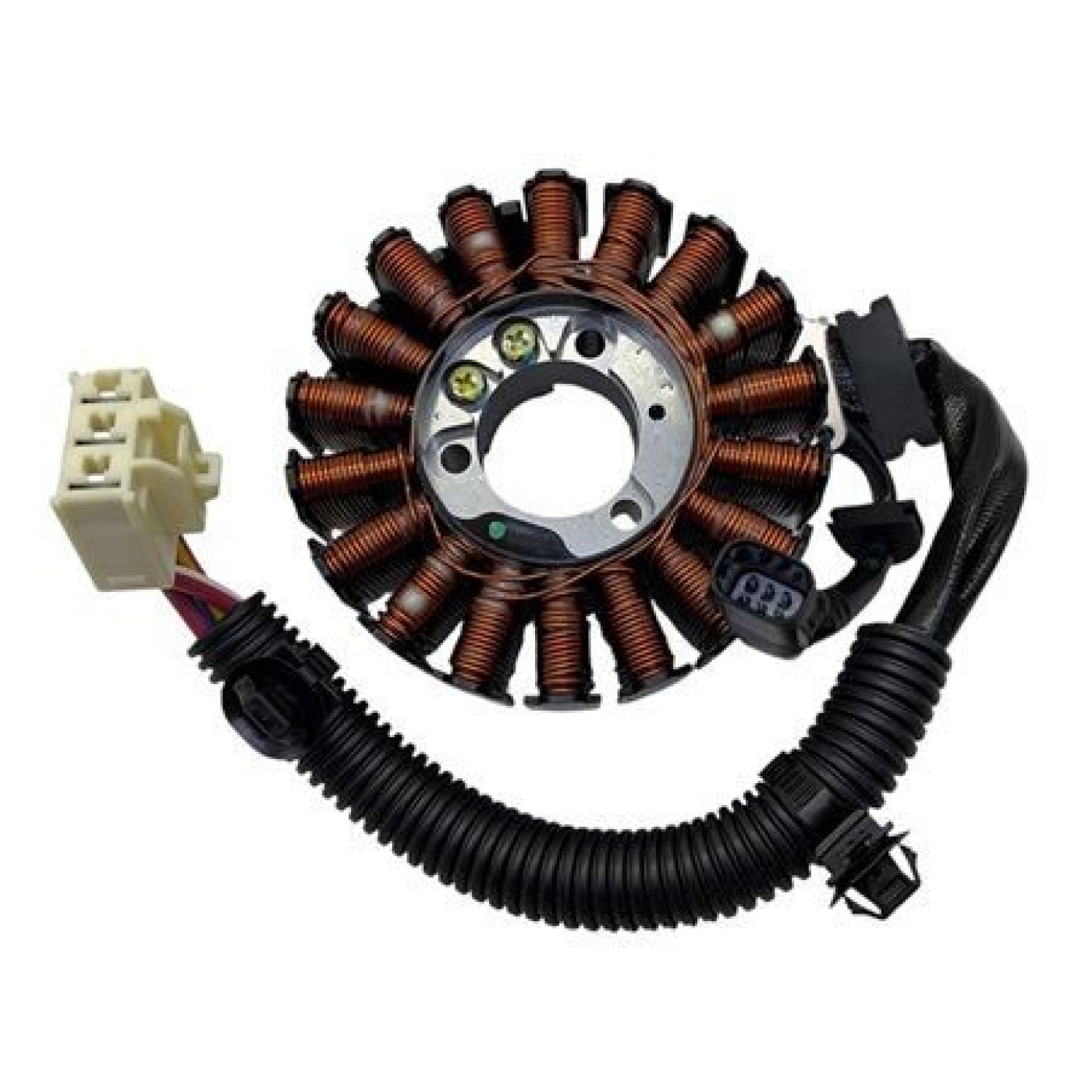 ΜΠΟΜΠΙΝΟΦΟΡΟΣ NMAX125 155 18ΜΠΟ ALTER ΙΝΔΟΝΗΣ