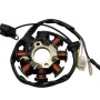 ΜΠΟΜΠΙΝΟΦΟΡΟΣ AGILITY PEOPLE GY6 125 8ΜΠΟ 2ΚΑΛ OTO