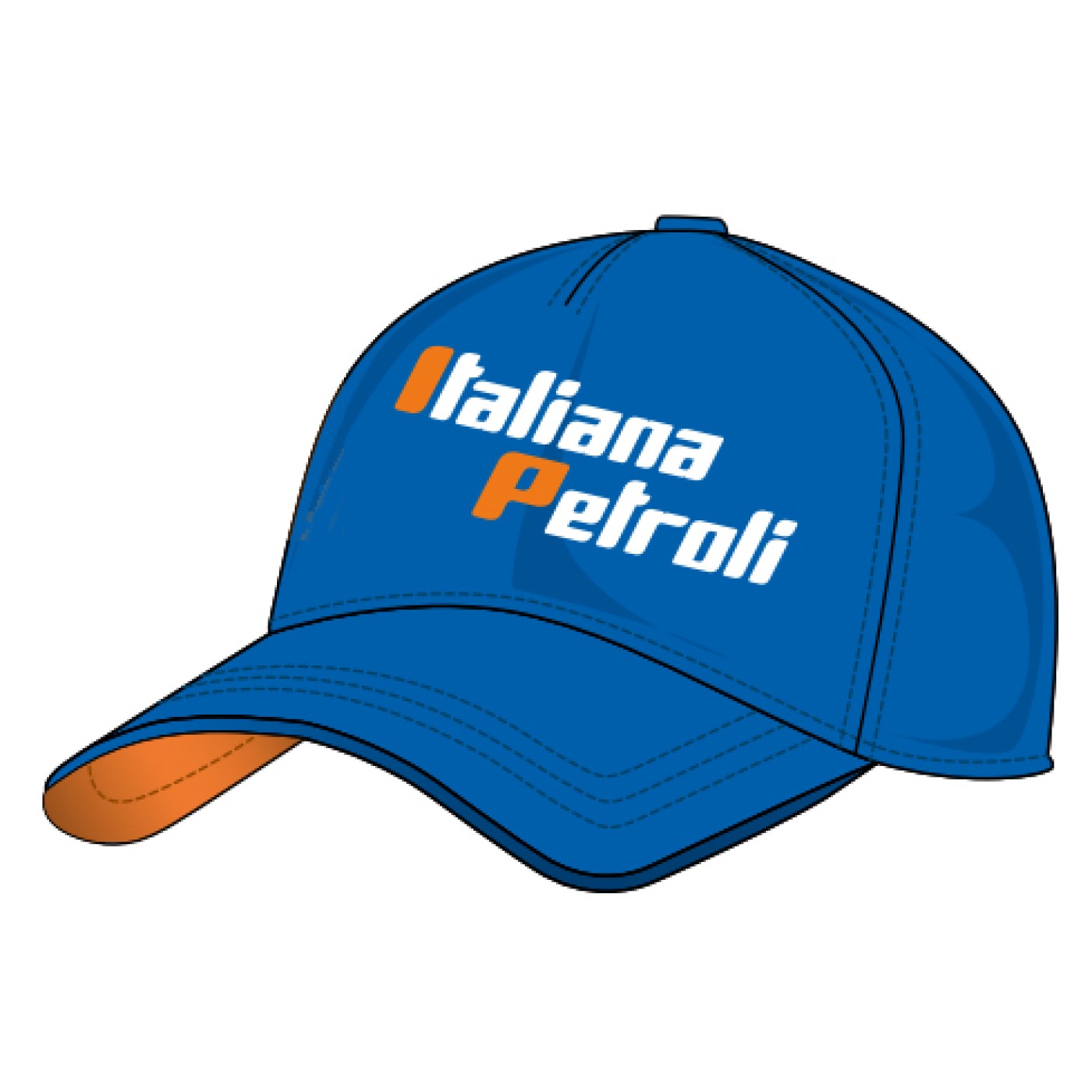 IP WEAR, ΚΑΠΕΛΟ ΜΠΛΕ (Χ/Ε) - (ΙΤΑ)