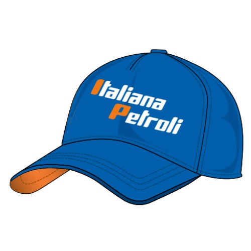 IP WEAR, ΚΑΠΕΛΟ ΜΠΛΕ (Χ/Ε) - (ΙΤΑ)