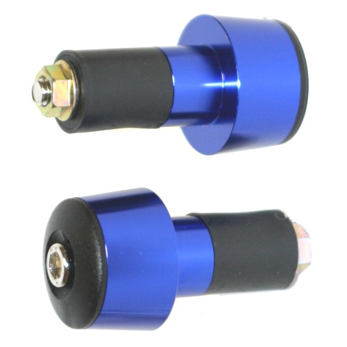 ΑΝΤΙΒΑΡΑ ΤΙΜΟΝΙΟΥ XINLI XL-363 ΜΠΛΕ - (ΤΑΙ)