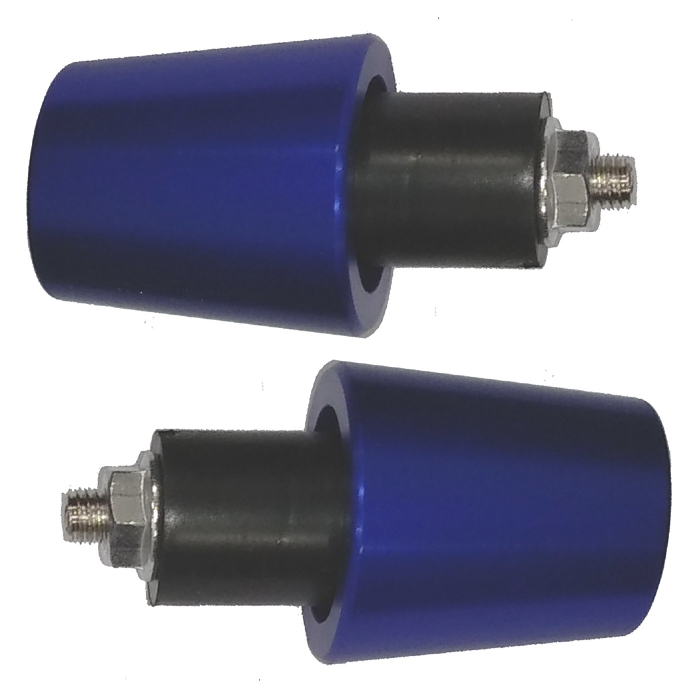 ΑΝΤΙΒΑΡΑ ΤΙΜΟΝΙΟΥ XINLI XL-372 ΜΠΛΕ - (ΤΑΙ)