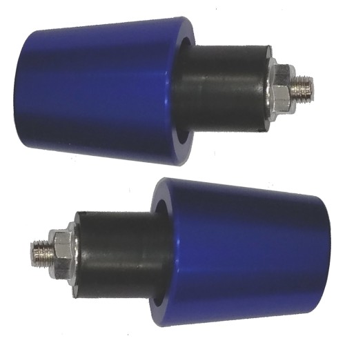 ΑΝΤΙΒΑΡΑ ΤΙΜΟΝΙΟΥ XINLI XL-372 ΜΠΛΕ - (ΤΑΙ)