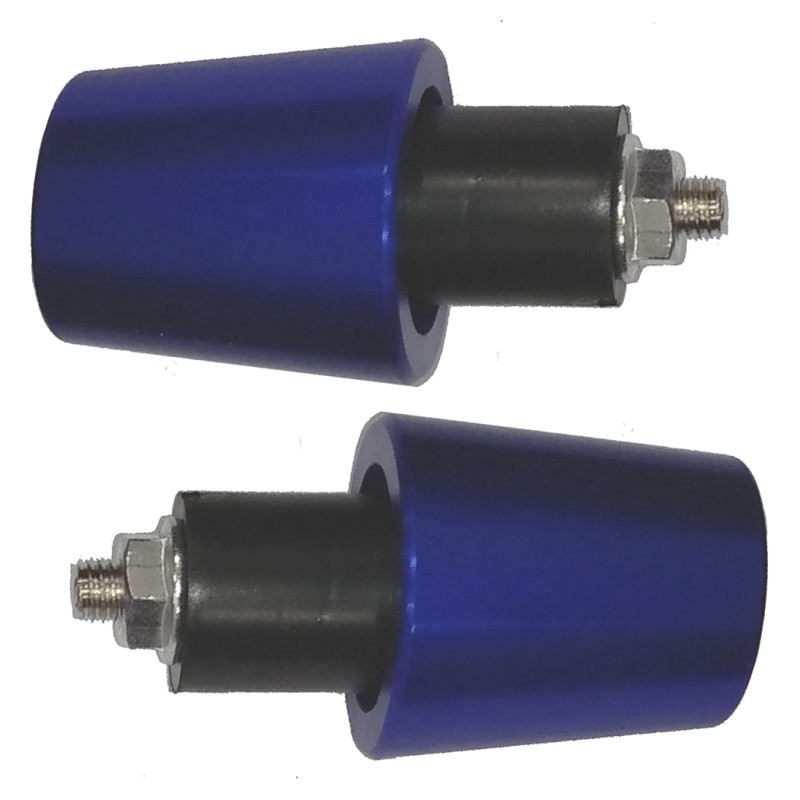 ΑΝΤΙΒΑΡΑ ΤΙΜΟΝΙΟΥ XINLI XL-372 ΜΠΛΕ - (ΤΑΙ)