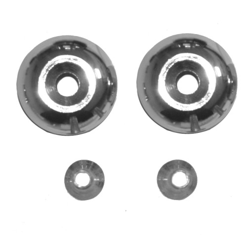 ΑΝΤΙΒΑΡΑ ΤΙΜΟΝΙΟΥ ΒΑΡΙΑ YMH CRYPTON-R 105-115 ΧΡΩΜΙΟ - (ΤΑΙ)