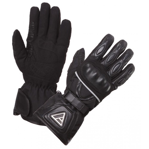ΓΑΝΤΙΑ MODEKA 70520 WINTER TOUR ΜΑΥΡΑ No 7 (ΑΝΔΡ S) (ΓΥΝ Μ) (ΠΡΟΣΦΟΡΑ) - (ΓΕΡ)