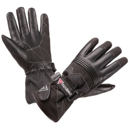 ΓΑΝΤΙΑ MODEKA 72090 FREEZE EVO ΜΑΥΡΑ No 11 (XXL) - (ΓΕΡ)
