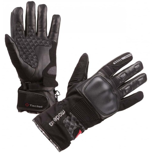 ΓΑΝΤΙΑ MODEKA 72110 TACOMA ΜΑΥΡΑ No 9 (L) - (ΓΕΡ)