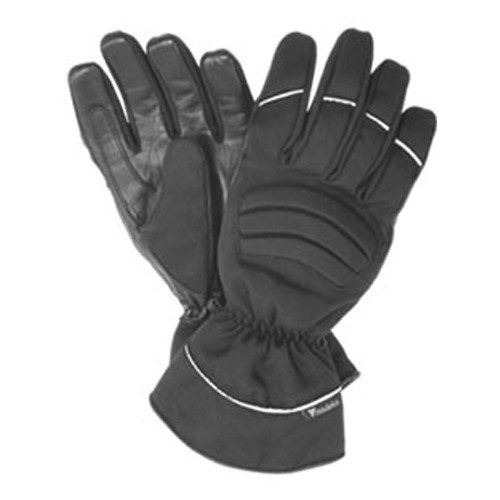 ΓΑΝΤΙΑ MODEKA 73061 ROOKIE ΜΑΥΡΑ No 8 (S) (ΠΡΟΣΦΟΡΑ) - (ΓΕΡ)