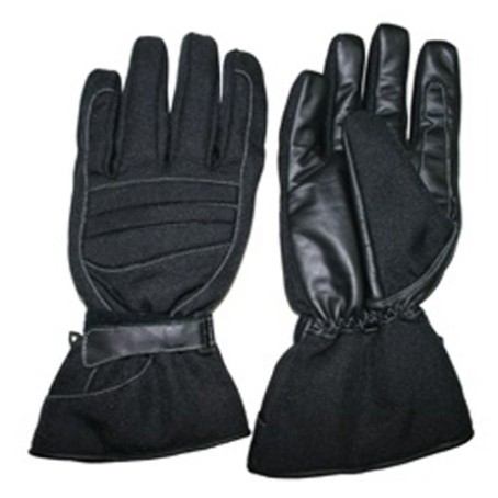 ΓΑΝΤΙΑ MODEKA 73170 ALLROUNDER ΜΑΥΡΑ No 7 (ΑΝΔΡ S) (ΓΥΝ M) (ΠΡΟΣΦΟΡΑ) - (ΓΕΡ)