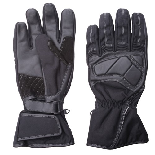 ΓΑΝΤΙΑ MODEKA 73370 BASIC ONE ΜΑΥΡΑ No 6 (ΑΝΔΡ XS) (ΓΥΝ S) (Χ/Ε0 (ΠΡΟΣΦΟΡΑ) - (ΓΕΡ)