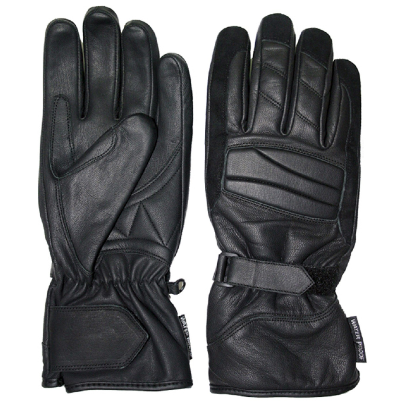 ΓΑΝΤΙΑ MODEKA 74060 START ΜΑΥΡΑ No 7 (ΑΝΔΡ S) (ΓΥΝ M) (ΠΡΟΣΦΟΡΑ) - (ΓΕΡ)
