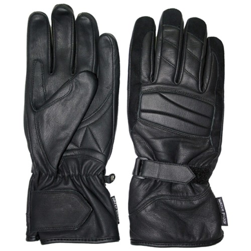 ΓΑΝΤΙΑ MODEKA 74060 START ΜΑΥΡΑ No 7 (ΑΝΔΡ S) (ΓΥΝ M) (ΠΡΟΣΦΟΡΑ) - (ΓΕΡ)