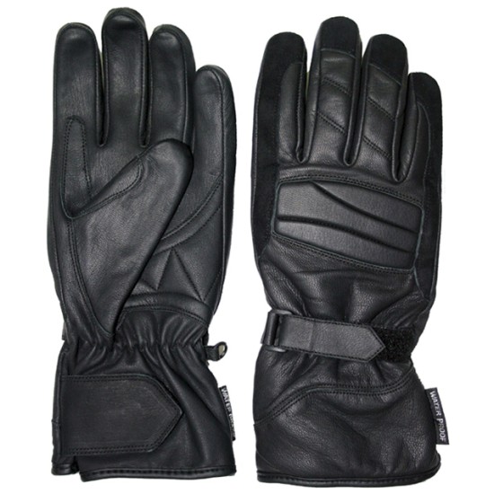 ΓΑΝΤΙΑ MODEKA 74060 START ΜΑΥΡΑ No 7 (ΑΝΔΡ S) (ΓΥΝ M) (ΠΡΟΣΦΟΡΑ) - (ΓΕΡ)