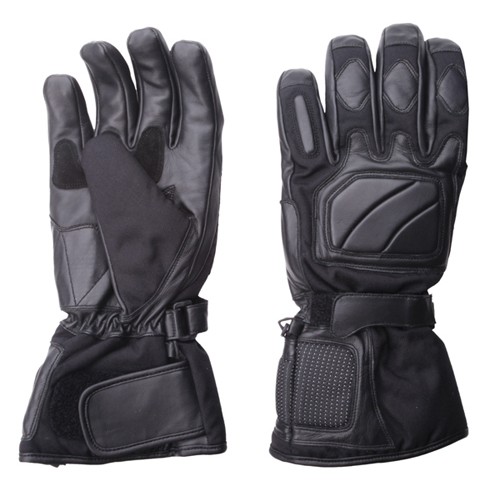 ΓΑΝΤΙΑ MODEKA 74090 FREEZE ΜΑΥΡΑ No 8 (ΑΝΔΡ M) (ΓΥΝ L) (ΠΡΟΣΦΟΡΑ) - (ΓΕΡ)