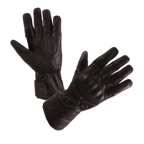 ΓΑΝΤΙΑ MODEKA 74211 ARAS DRY ΜΑΥΡΑ No 9 (L) - (ΓΕΡ)