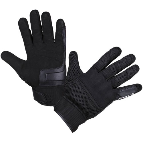 ΓΑΝΤΙΑ MODEKA 74320 JANTO AIR ΜΑΥΡΑ No 11 (XXL) - (ΓΕΡ)