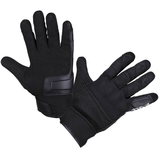 ΓΑΝΤΙΑ MODEKA 74320 JANTO AIR ΜΑΥΡΑ No 8 (M) - (ΓΕΡ)