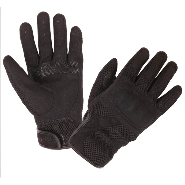 ΓΑΝΤΙΑ MODEKA ΚΑΛΟΚΑΙΡΙΝΑ 72071 MESH MEN Νο 13 (4XL) - (ΓΕΡ)