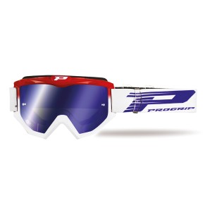 ΓΥΑΛΙΑ CROSS P/G 3201 FLUO ΚΟΚΚΙΙΝΑ/ ΑΣΠΡΑ (ΠΡΟΣΦΟΡΑ) - (ΙΤΑ)