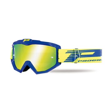 ΓΥΑΛΙΑ CROSS P/G 3201 FLUO ΜΠΛΕ (ΠΡΟΣΦΟΡΑ) - (ΙΤΑ)