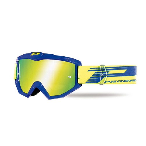ΓΥΑΛΙΑ CROSS P/G 3201 FLUO ΜΠΛΕ (ΠΡΟΣΦΟΡΑ) - (ΙΤΑ)