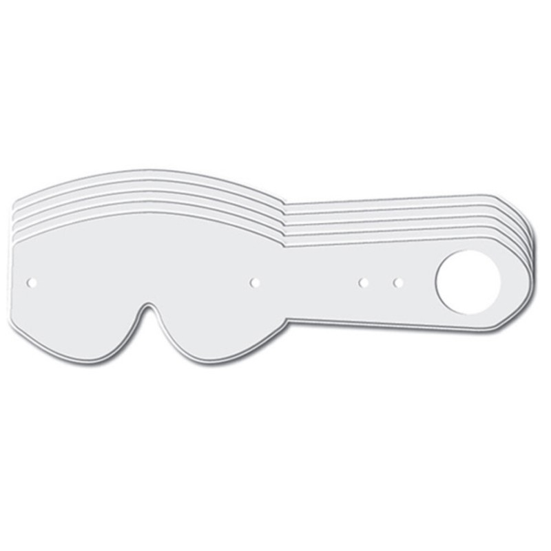 ΓΥΑΛΙΩΝ CROSS P/G ΑΝΤΑΛ/ΤΙΚΑ 3270 TEAROFF (10TEM/SET) - (ΙΤΑ)