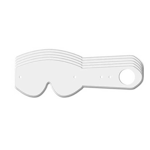 ΓΥΑΛΙΩΝ CROSS P/G ΑΝΤΑΛ/ΤΙΚΑ 3370 TEAROFF (10TEM/SET) (ΠΡΟΣΦΟΡΑ) - (ΙΤΑ)