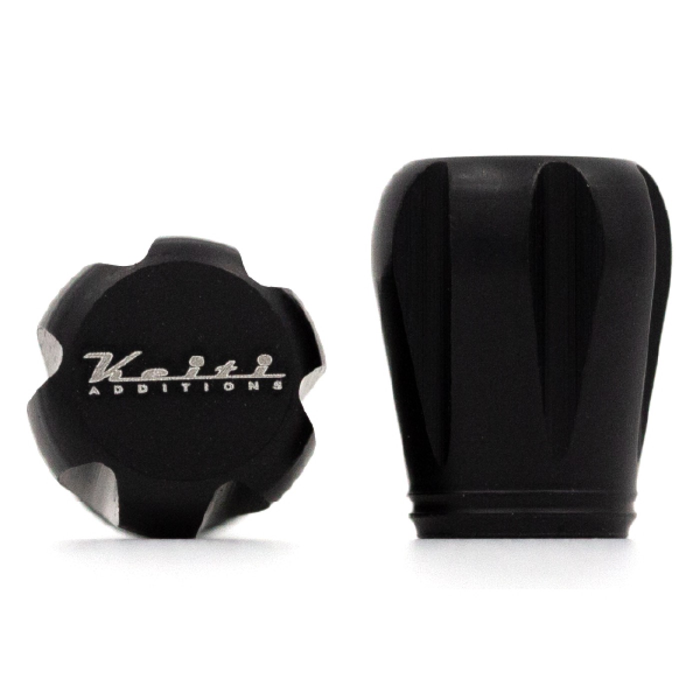 ΚΑΠΑΚΙΑ ΒΑΛΒΙΔΩΝ B511BK ΜΑΥΡΑ KEITI - (ΤΑΙ)